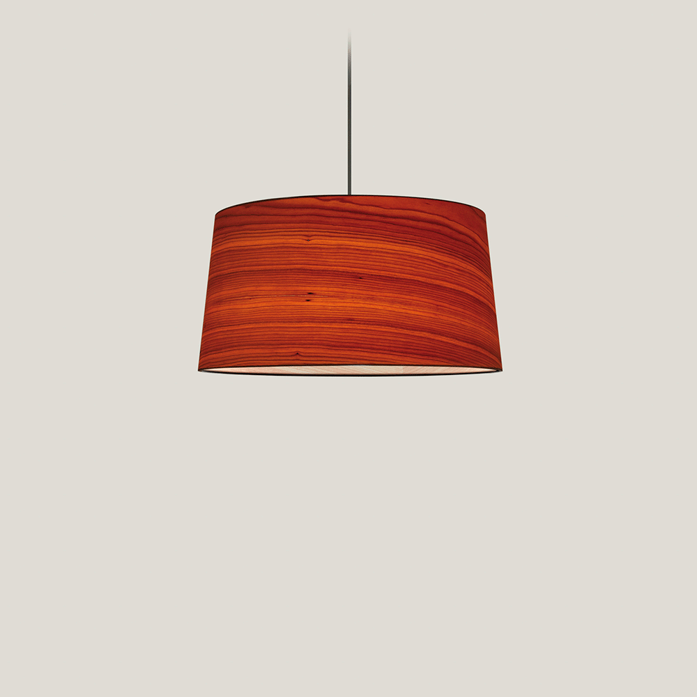 Zeta Grande Suspension Light - LZF - Do Shop