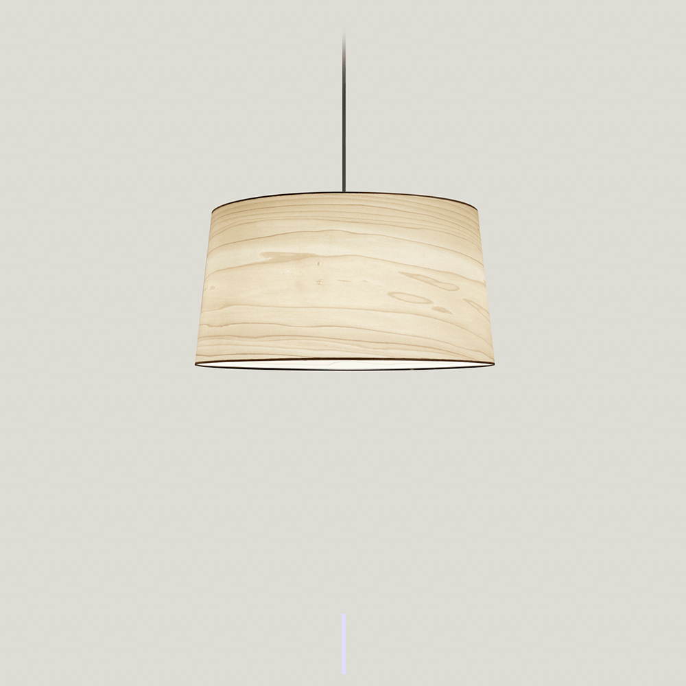 Zeta Grande Suspension Light - LZF - Do Shop