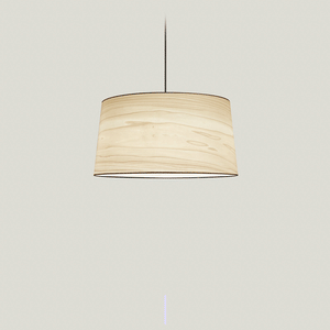 Zeta Grande Suspension Light - LZF - Do Shop
