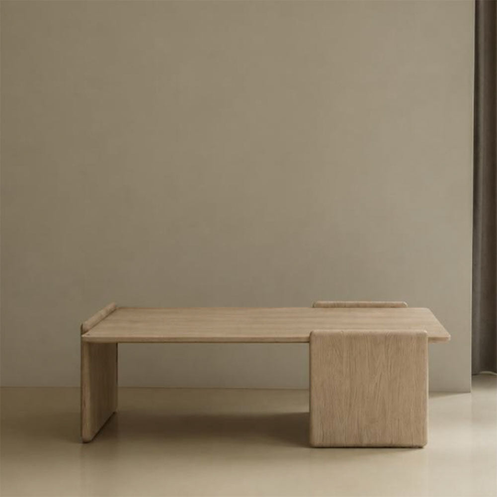 Larkin Coffee Table - Dare Studio - Do Shop