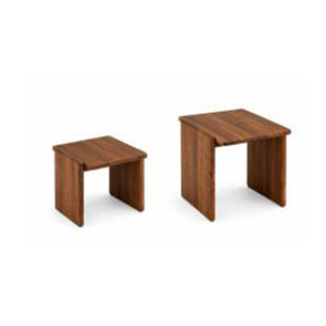 Larkin Nesting Side Tables - Dare Studio - Do Shop