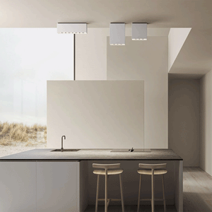Lateris Wall Light - Karman - Do Shop