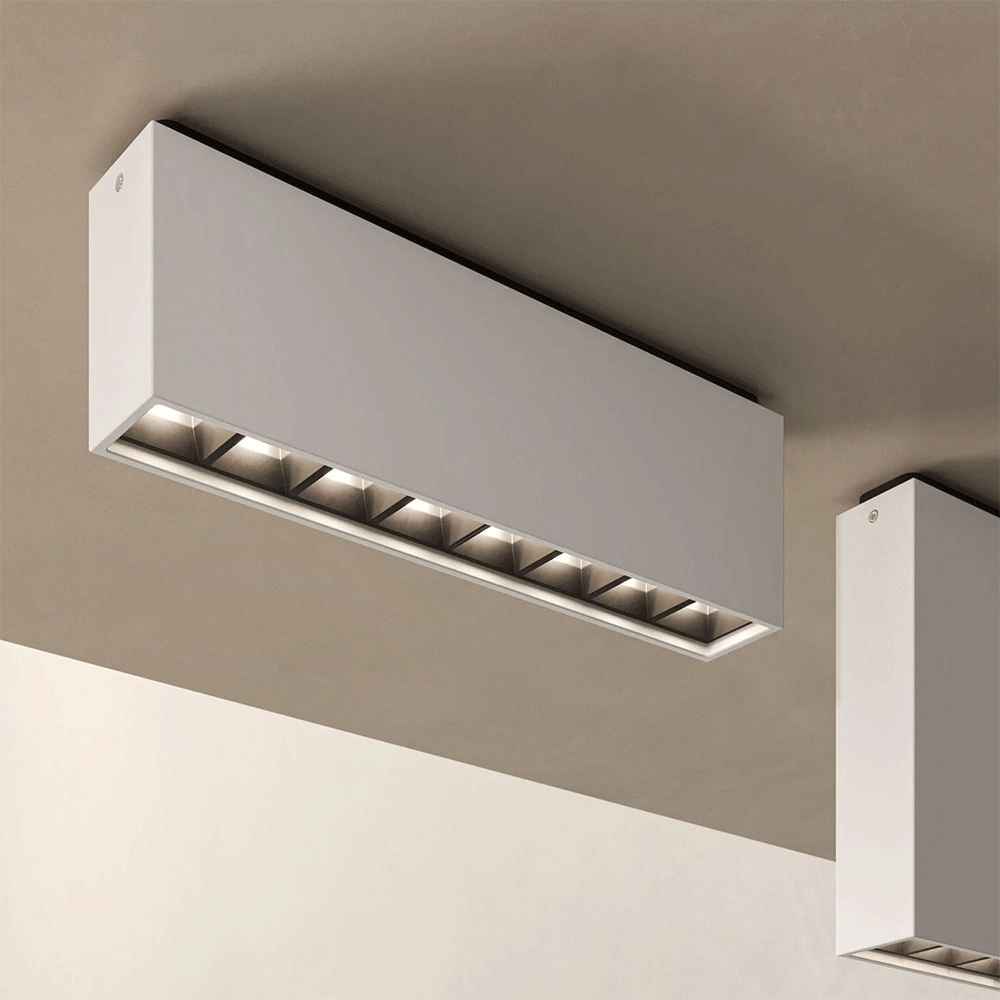 Lateris Ceiling Light - Karman - Do Shop