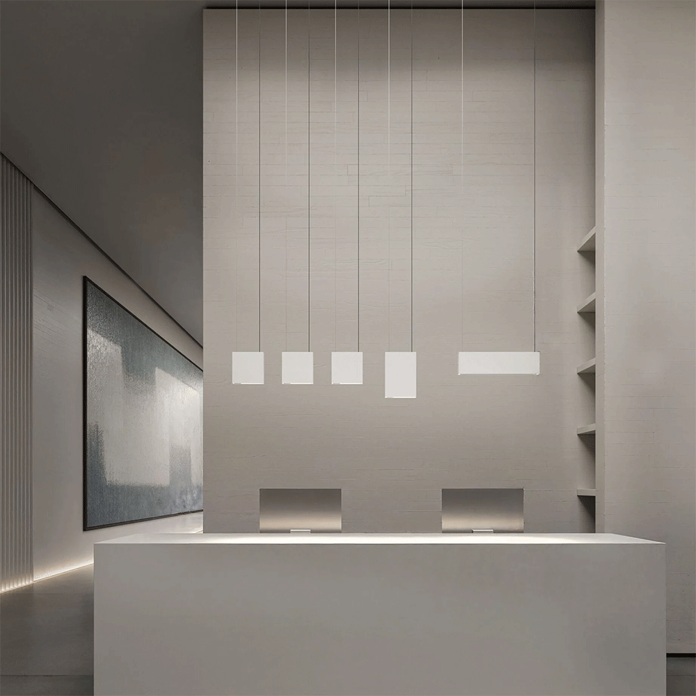 Lateris Ceiling Light - Karman - Do Shop