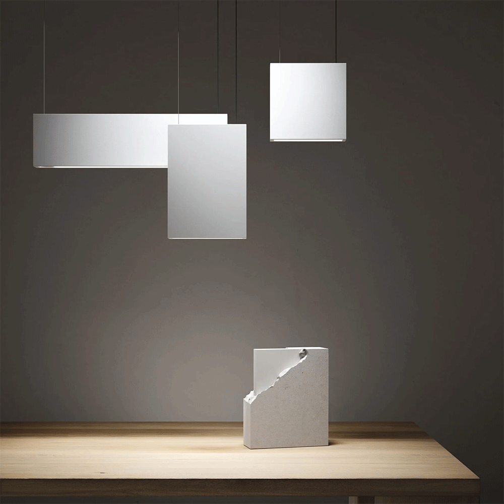 Lateris Suspension Light - Karman - Do Shop