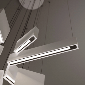 Lateris Suspension Light - Karman - Do Shop