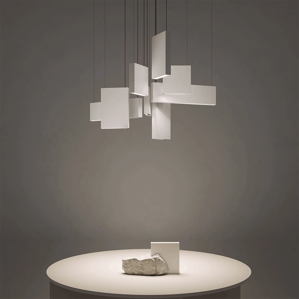 Lateris Suspension Light - Karman - Do Shop