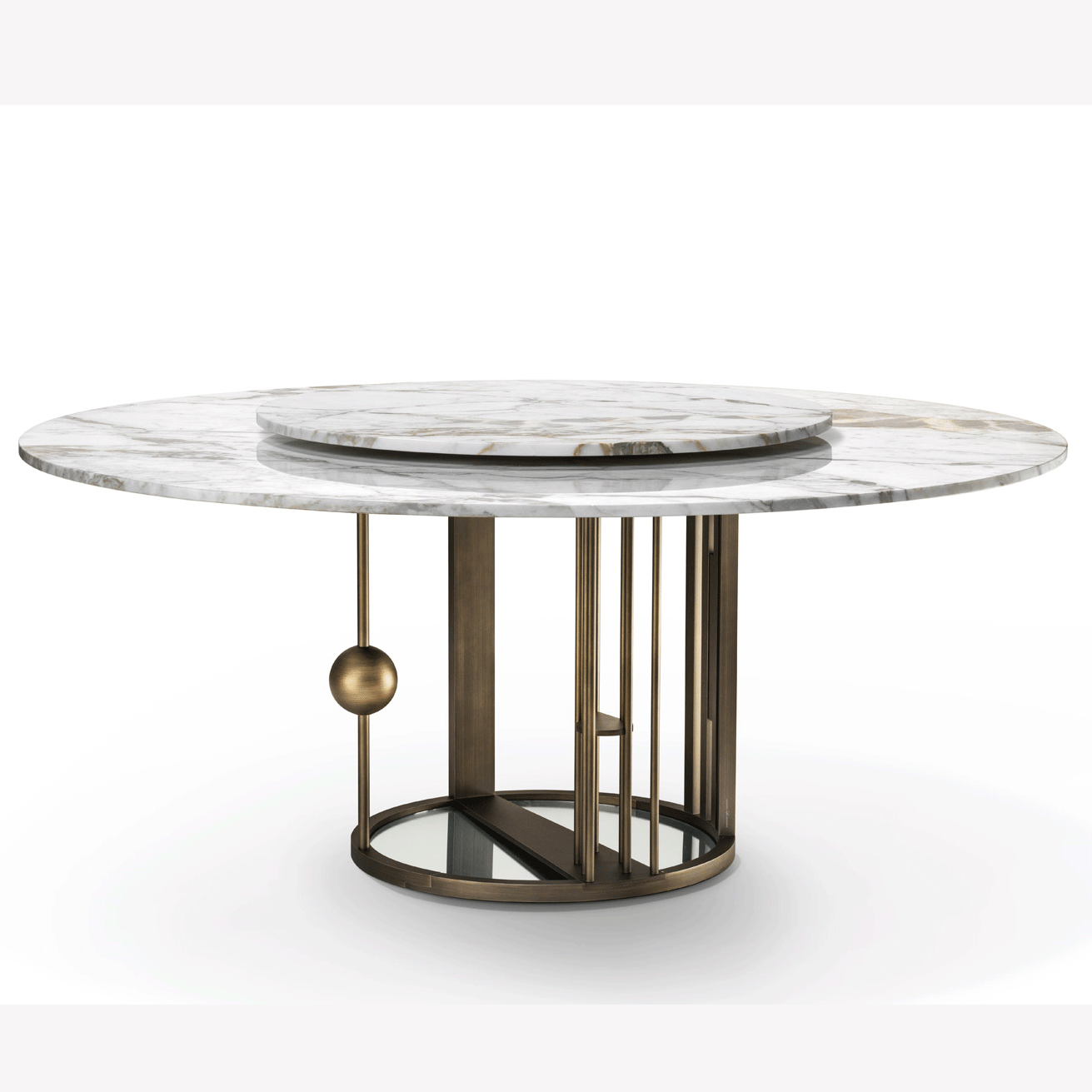 Lazy Susan - Ghidini 1961 - Do Shop