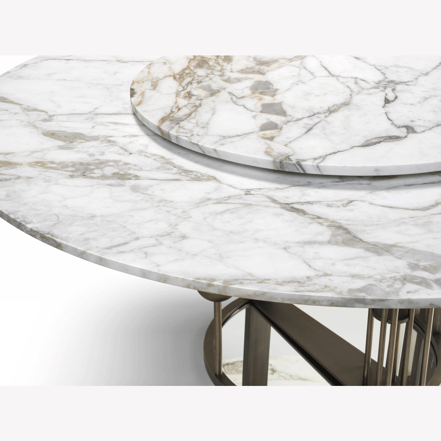 Lazy Susan - Ghidini 1961 - Do Shop