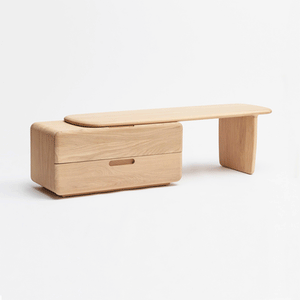 Teheme TV Bench Cabinet - Drugeot - Do Shop