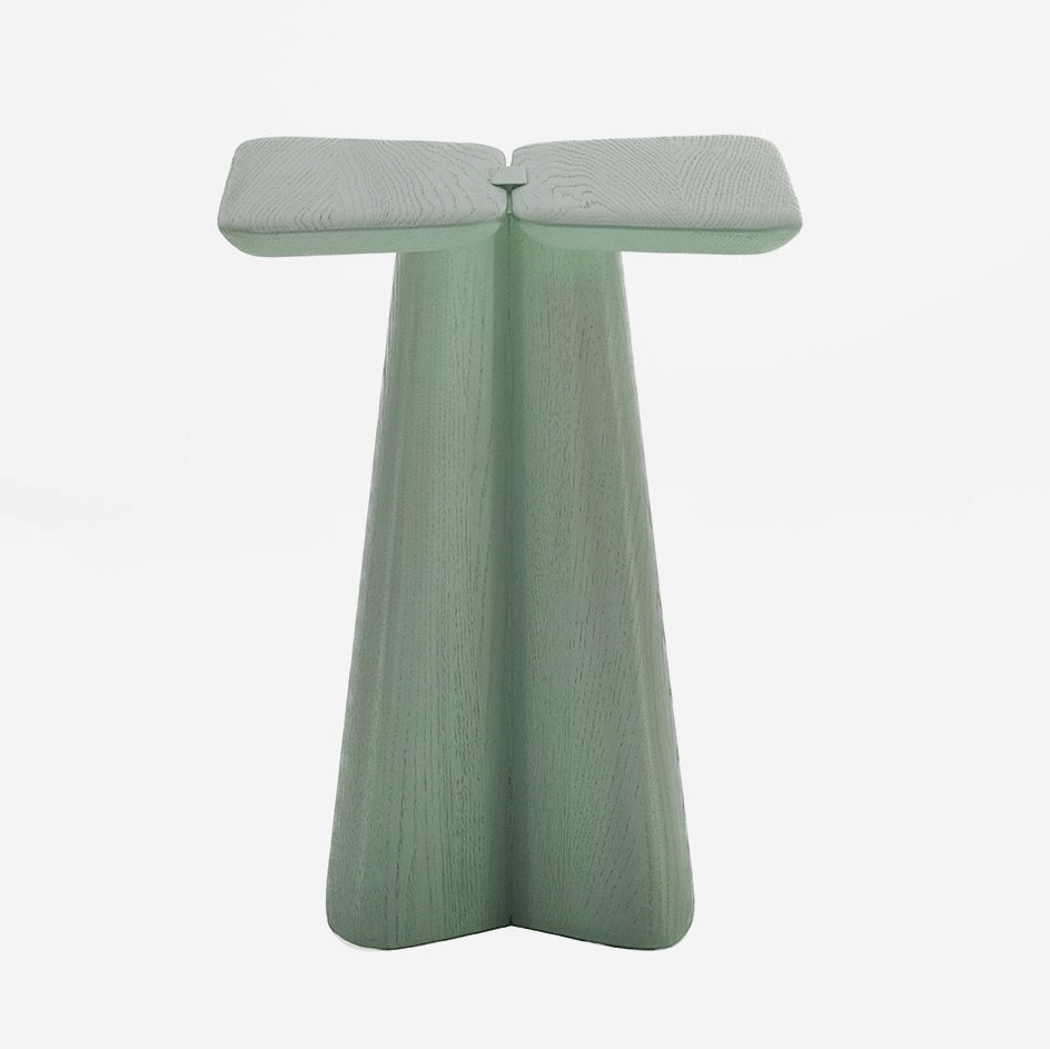 Lepida Side Table - Woak - Do Shop