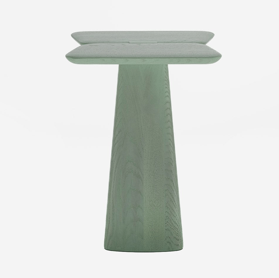 Lepida Side Table - Woak - Do Shop