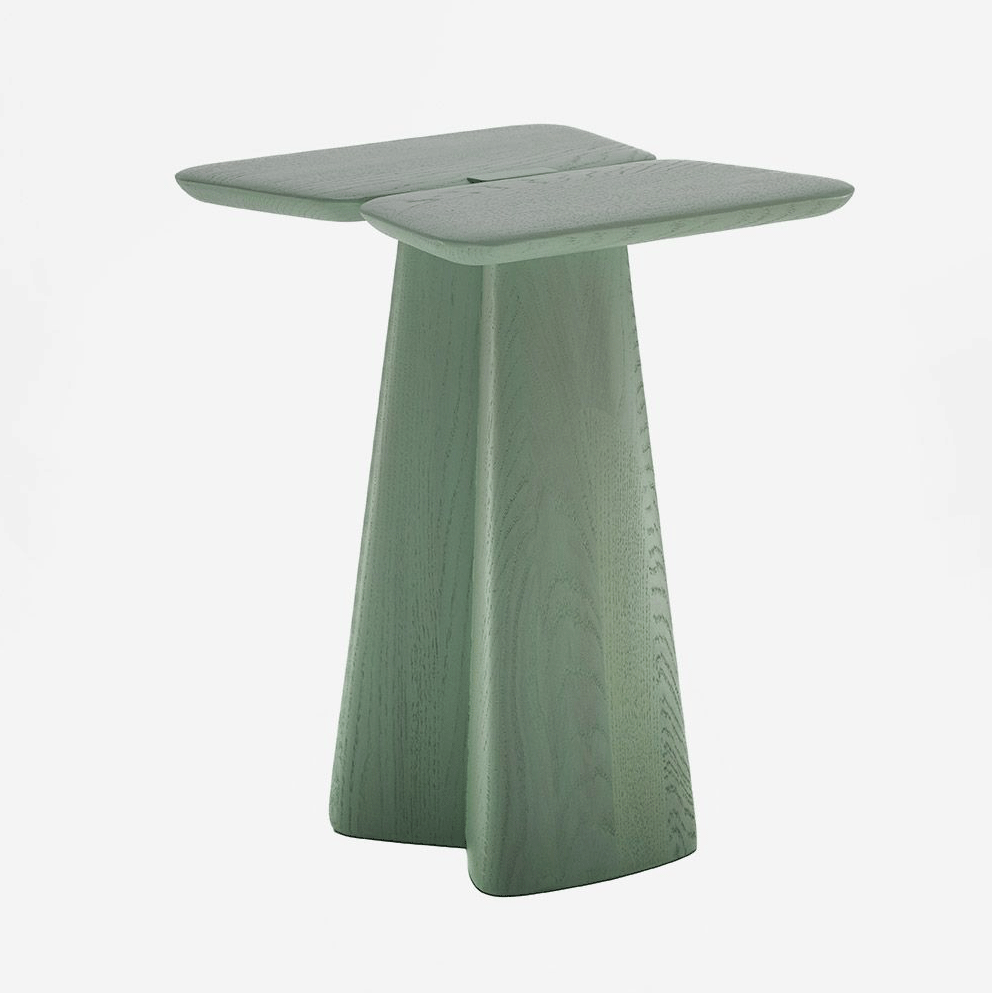 Lepida Side Table - Woak - Do Shop