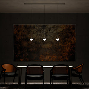 Limbus Suspension Light - Lumina - Do Shop