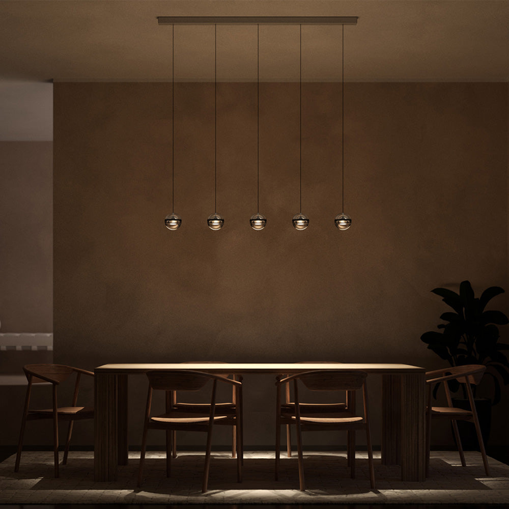 Limbus Suspension Light - Lumina - Do Shop
