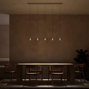 Limbus Suspension Light - Lumina - Do Shop