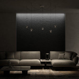Limbus Suspension Light - Lumina - Do Shop