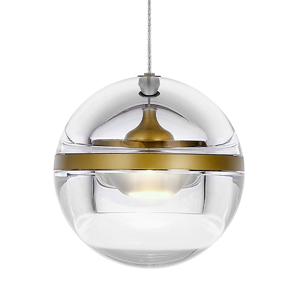 Limbus Suspension Light - Lumina - Do Shop