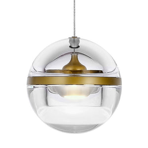 Limbus Suspension Light - Lumina - Do Shop