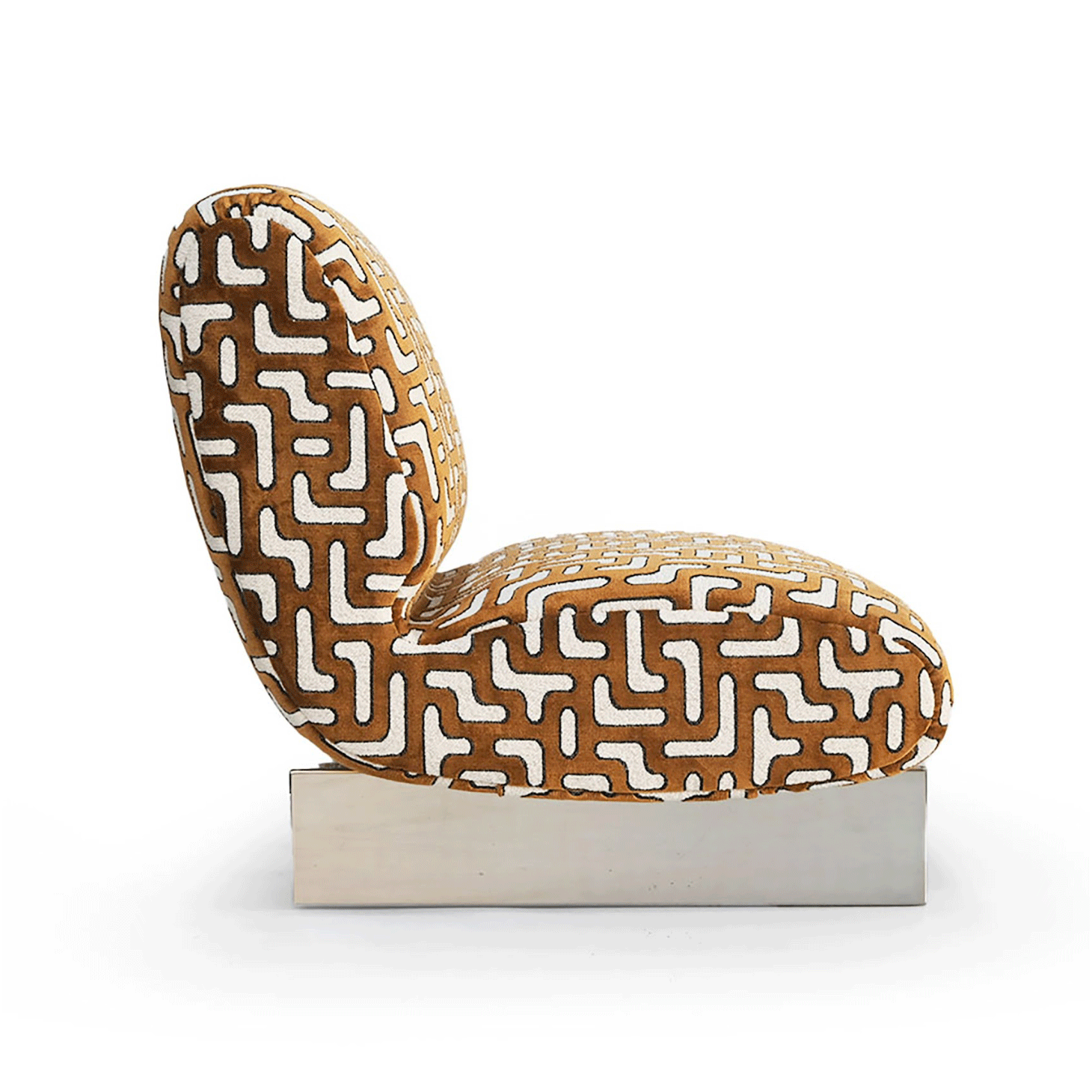 Liz Armchair and Ottoman - Collector - Do Shop