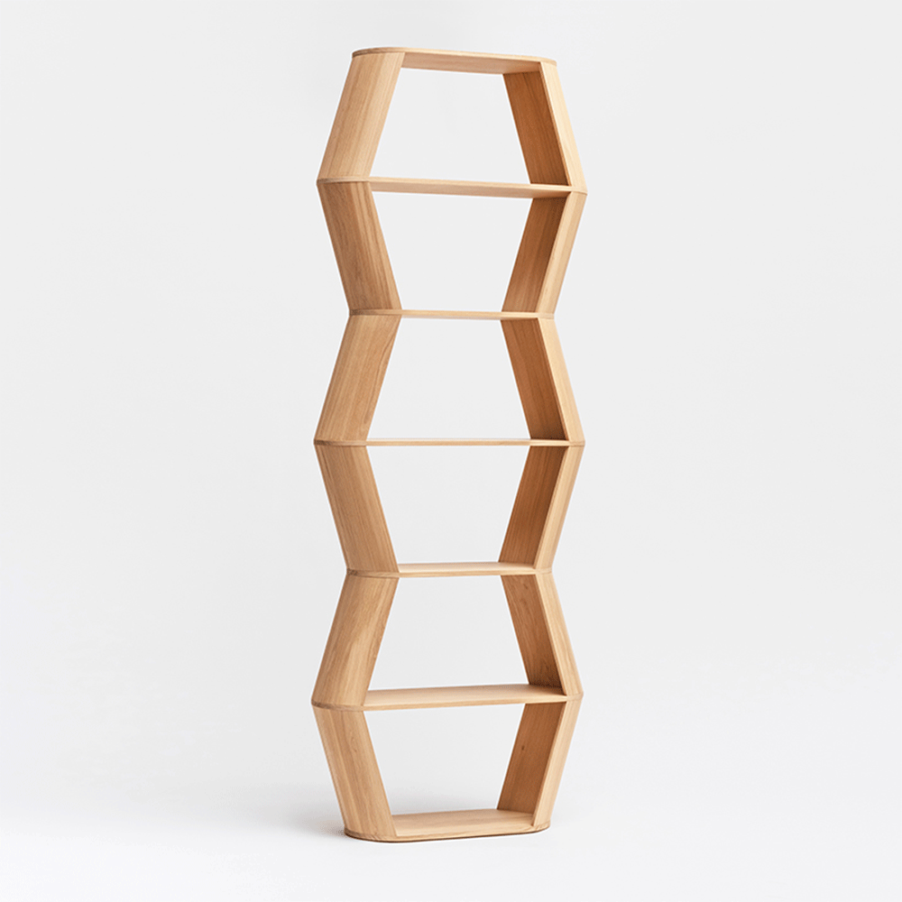 Loft Bookshelf - Drugeot - Do Shop