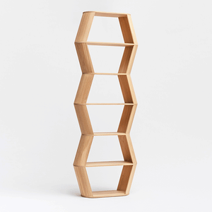 Loft Bookshelf - Drugeot - Do Shop