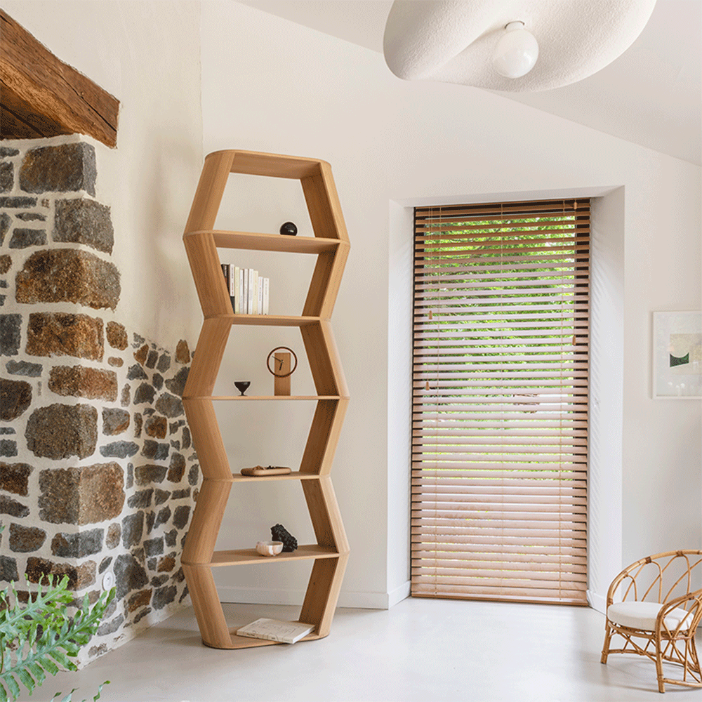 Loft Bookshelf - Drugeot - Do Shop