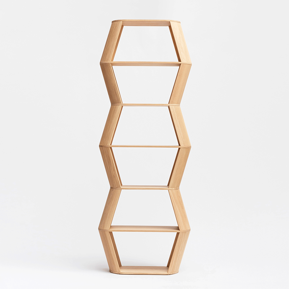 Loft Bookshelf - Drugeot - Do Shop