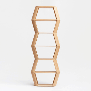 Loft Bookshelf - Drugeot - Do Shop