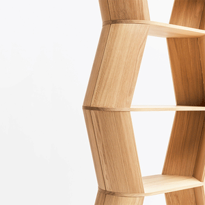 Loft Bookshelf - Drugeot - Do Shop