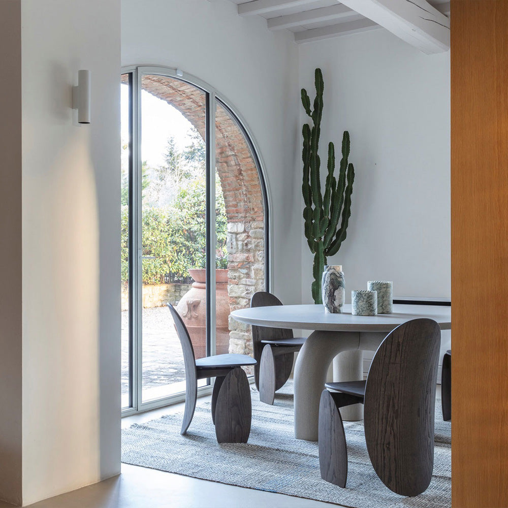 Lunee Chair Wood - Mogg - Do Shop