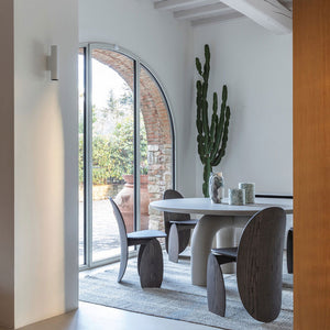 Lunee Chair Wood - Mogg - Do Shop