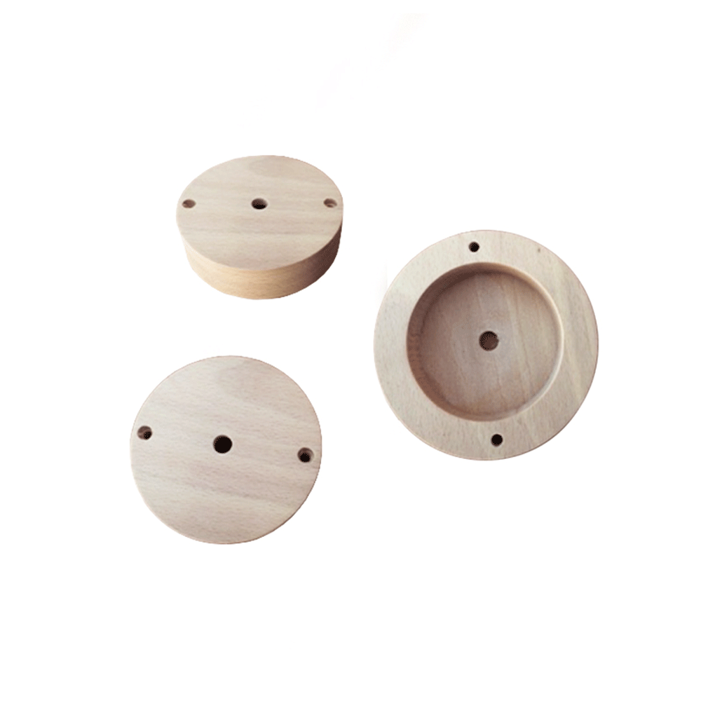 Lustick Suspension Light - Drugeot - Do Shop