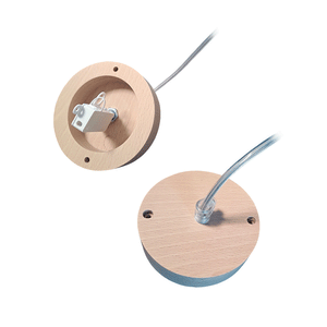 Lustick Suspension Light - Drugeot - Do Shop