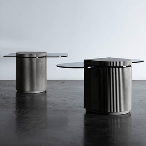 Strut Coffee Table by Lyon Beton | Do Shop
