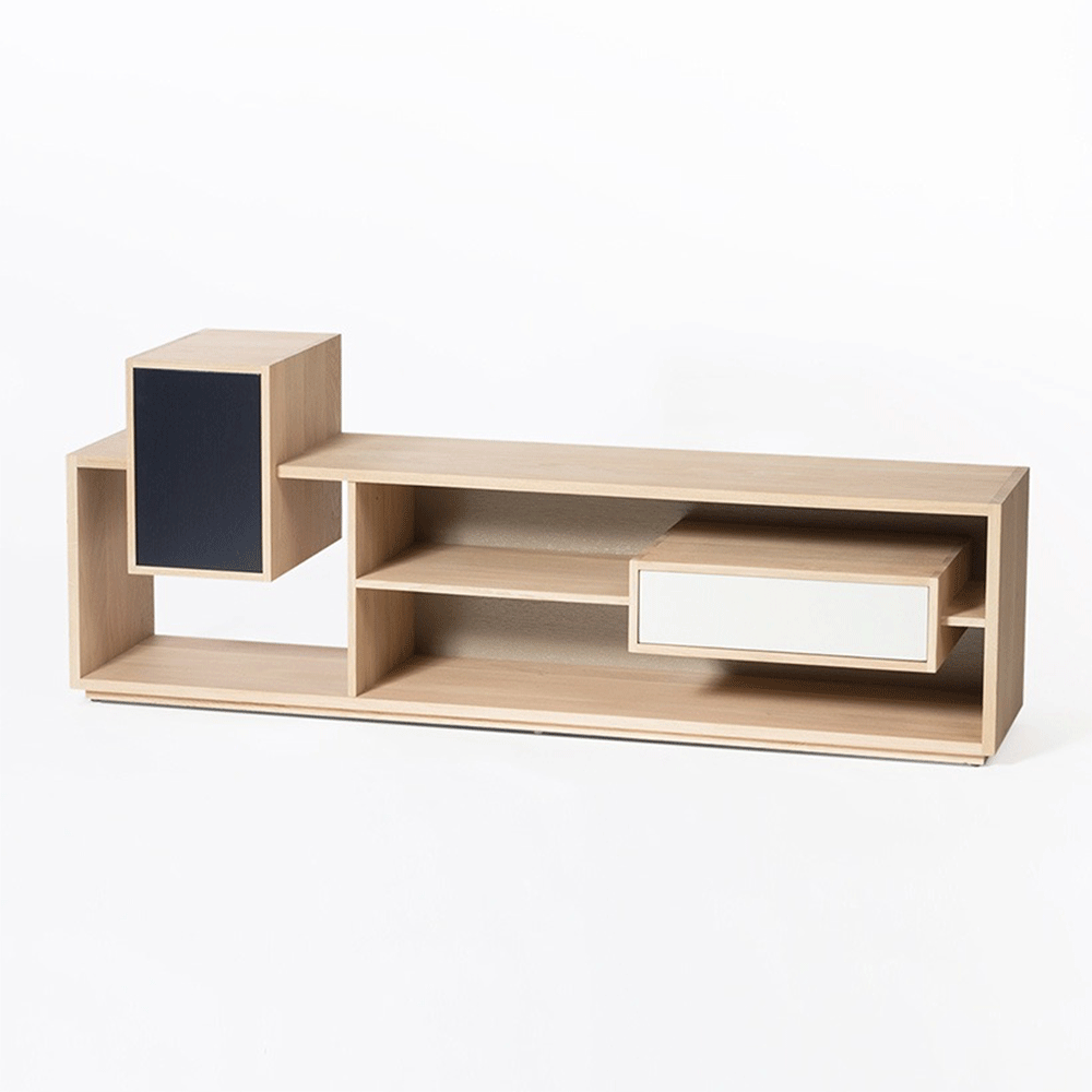 Mixage TV Bench - Drugeot - Do Shop