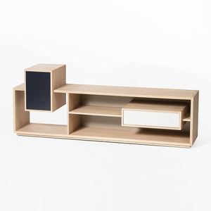 Mixage TV Bench - Drugeot - Do Shop