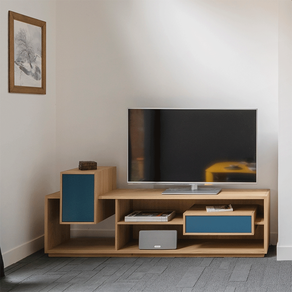 Mixage TV Bench - Drugeot - Do Shop