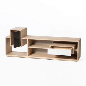 Mixage TV Bench - Drugeot - Do Shop