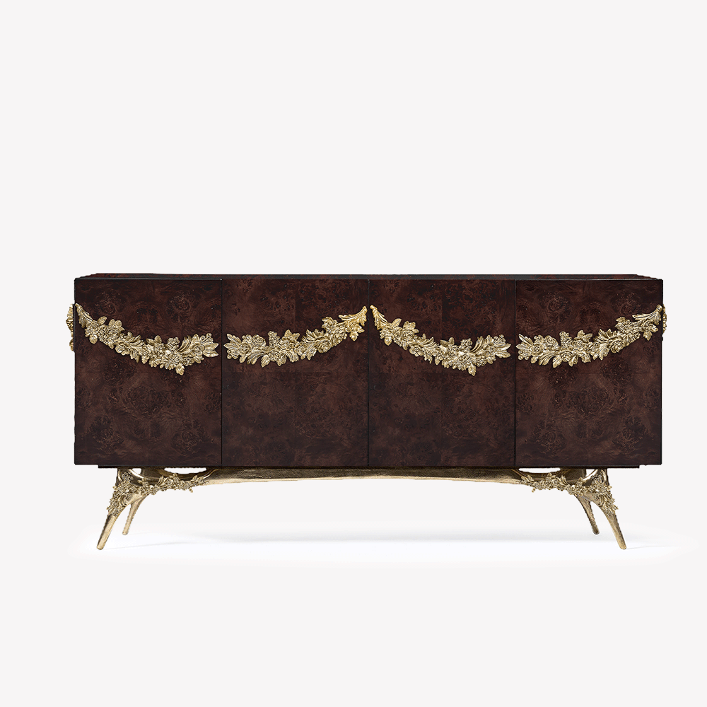 Majestic Sideboard - Boca do Lobo - Do Shop