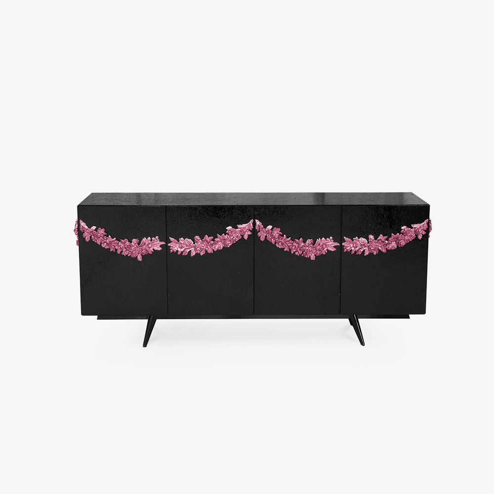 Majestic Sideboard - Boca do Lobo - Do Shop