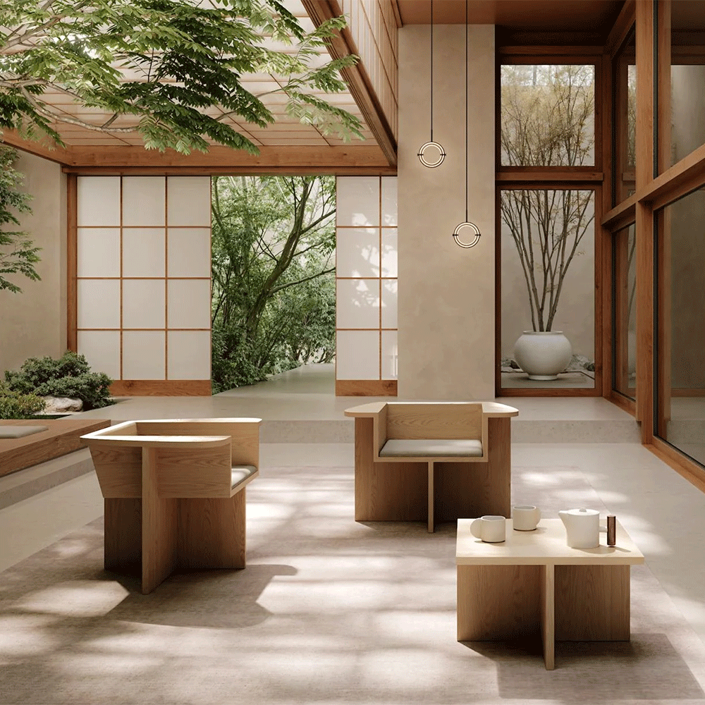 Cushions, Pillows and Outdoor Cover - 101 Copenhagen - Do Shop