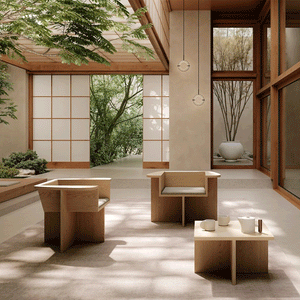 Cushions, Pillows and Outdoor Cover - 101 Copenhagen - Do Shop