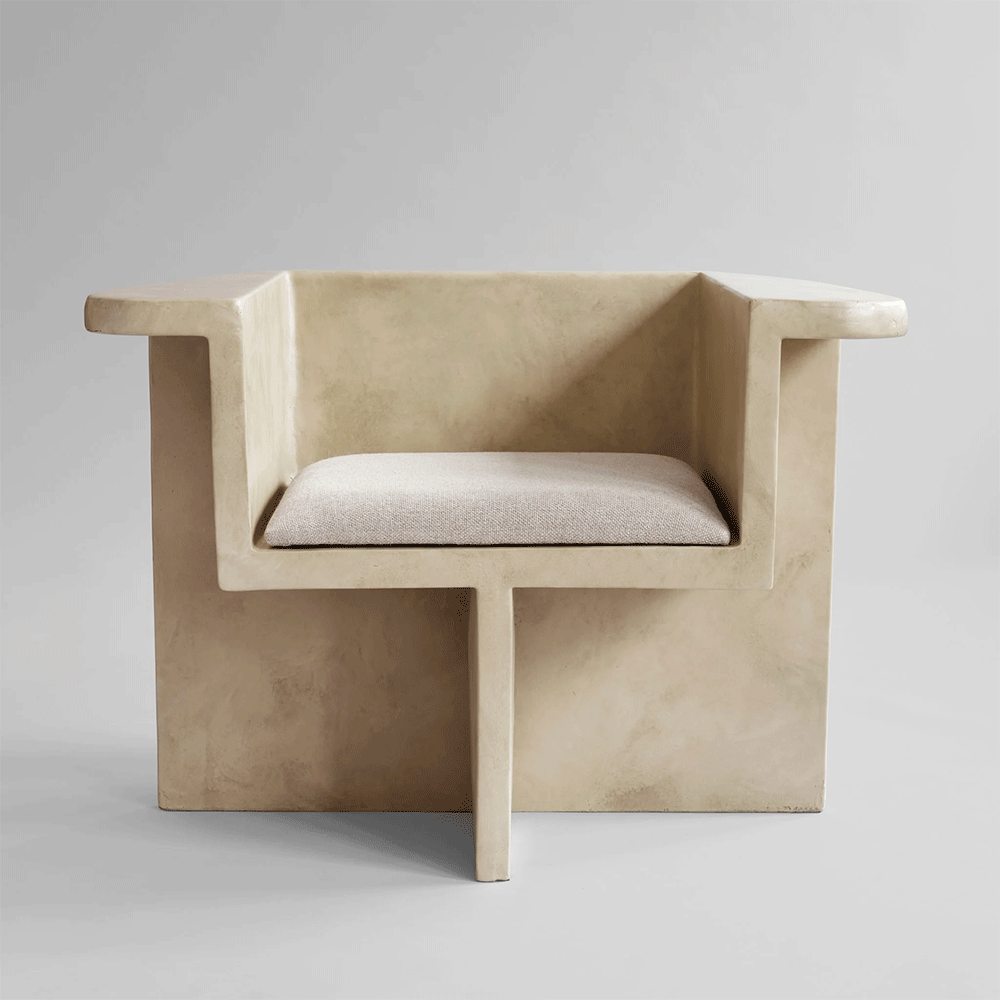 Cushions, Pillows and Outdoor Cover - 101 Copenhagen - Do Shop