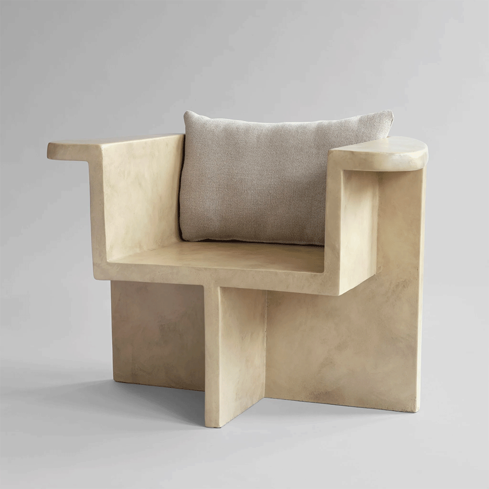 Cushions, Pillows and Outdoor Cover - 101 Copenhagen - Do Shop