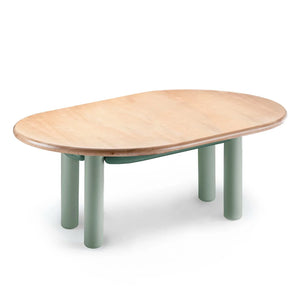 Kai Dining Table - Rectangular by Mambo Unlimited Ideas | Do Shop