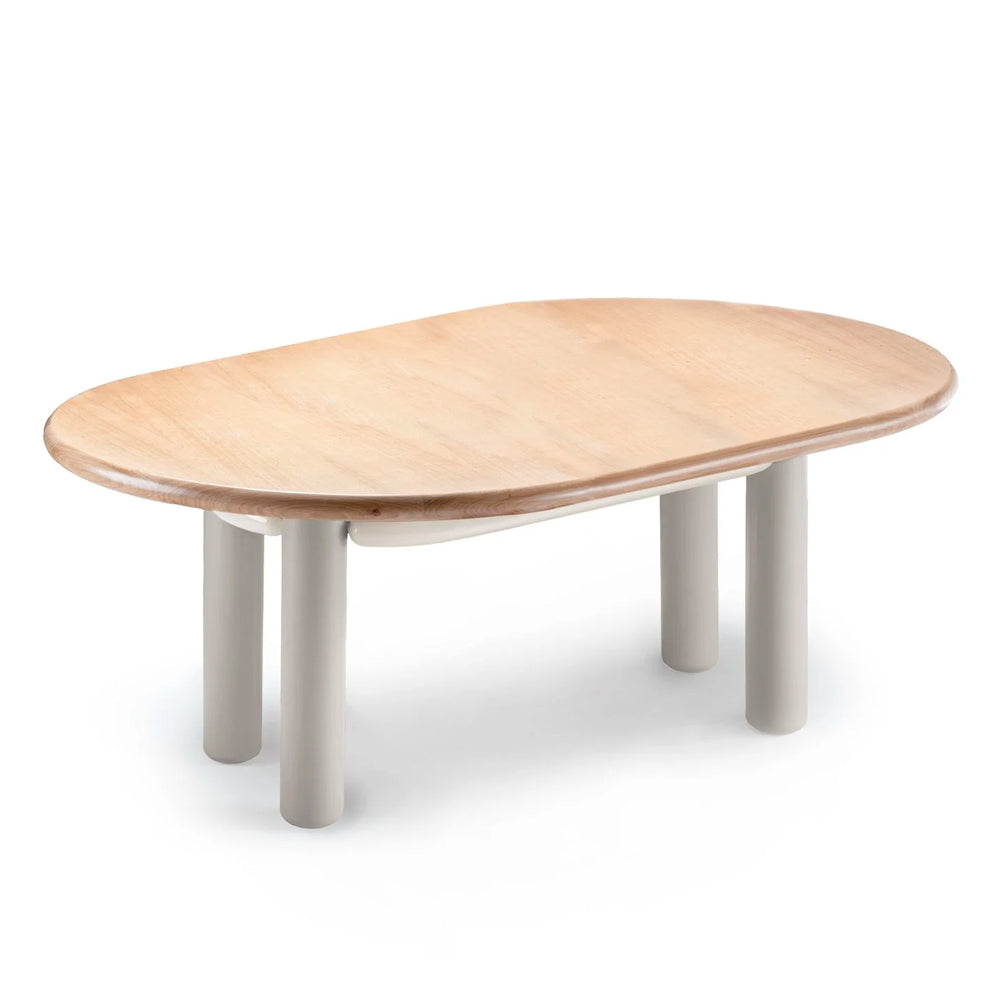 Kai Dining Table - Rectangular by Mambo Unlimited Ideas | Do Shop