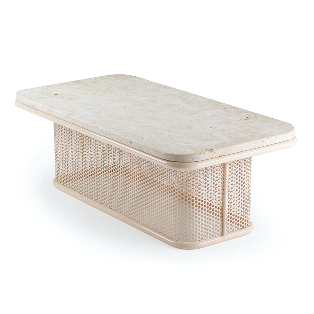 Riviera Centre Table - Rectangular by Mambo Unlimited Ideas | Do Shop
