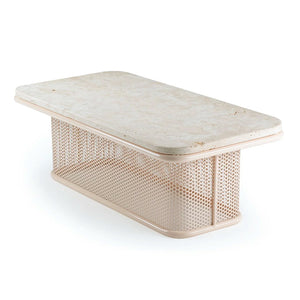 Riviera Centre Table - Rectangular by Mambo Unlimited Ideas | Do Shop
