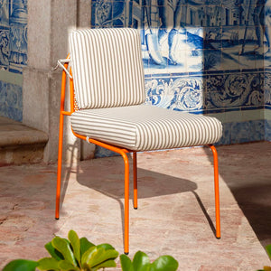 Riviera Chair by Mambo Unlimited Ideas | Do Shop